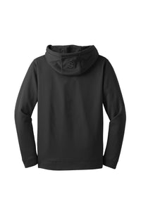 Unisex SS Fleece Hoodie