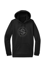 Load image into Gallery viewer, Unisex SS Fleece Hoodie