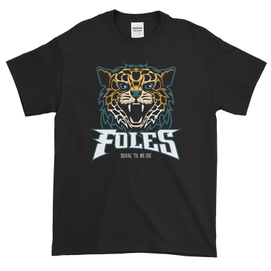 WELCOME FOLES