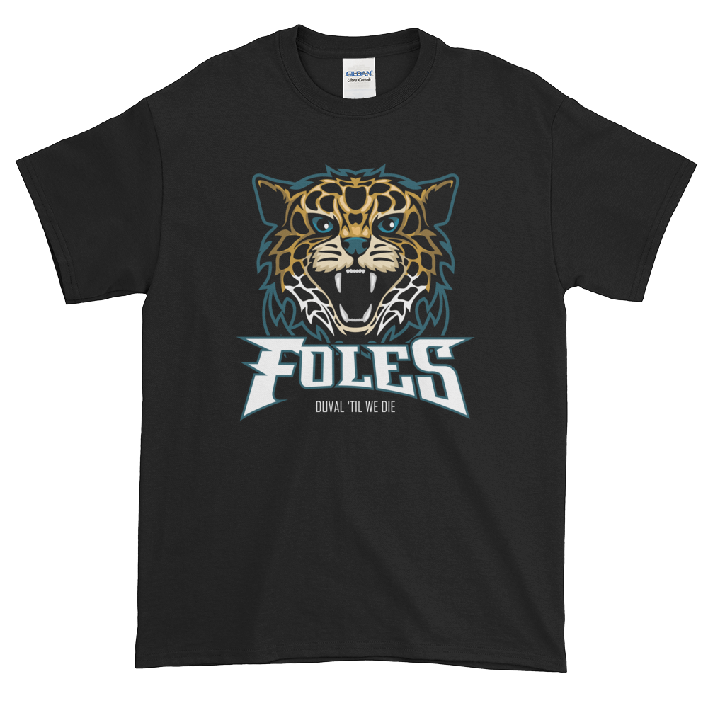 WELCOME FOLES