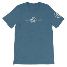 Load image into Gallery viewer, SS Secret Society 9-Ball Tee