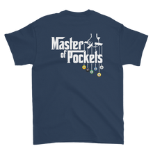 Load image into Gallery viewer, Master of Pockets Tee