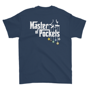 Master of Pockets Tee