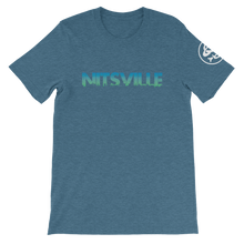 Load image into Gallery viewer, Nitsville Tee, Rep Your City!