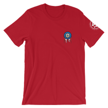 Load image into Gallery viewer, SS World Series Puerto Rico Tee