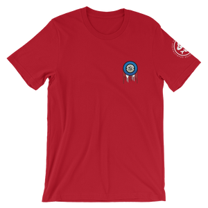 SS World Series Puerto Rico Tee