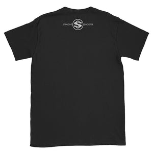 Rail Tester Tee