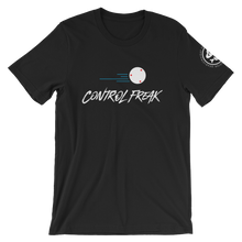 Load image into Gallery viewer, Control Freak Tee