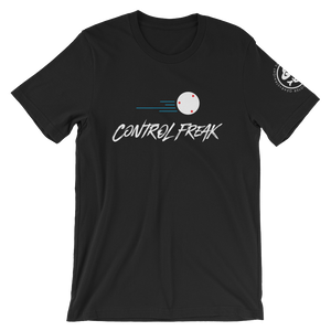 Control Freak Tee