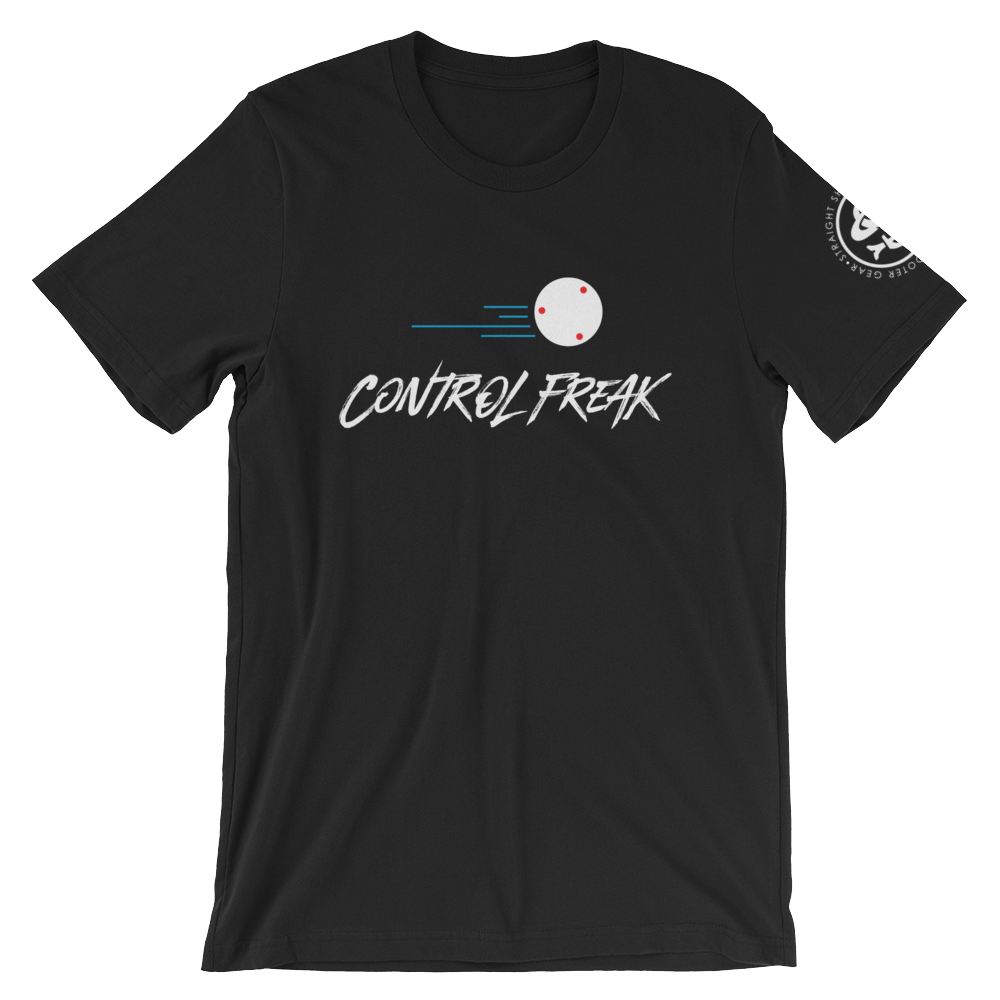 Control Freak Tee