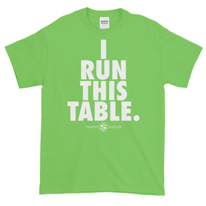 Run This Tee