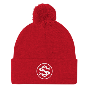 SS POM Beanie