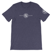 Load image into Gallery viewer, SS Secret Society 9-Ball Tee