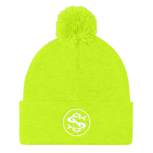 SS POM Beanie