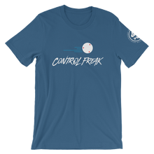 Load image into Gallery viewer, Control Freak Tee