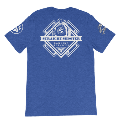 Banking Services Tee