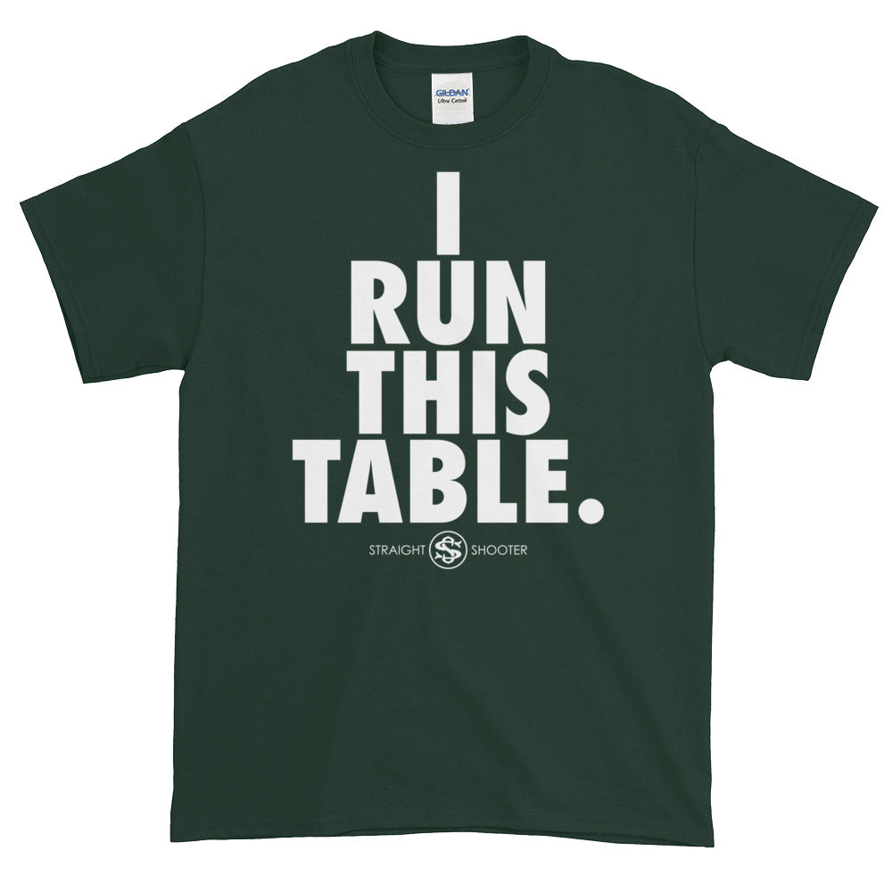 Run This Tee