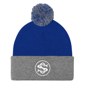 SS POM Beanie