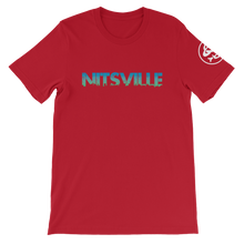 Load image into Gallery viewer, Nitsville Tee, Rep Your City!