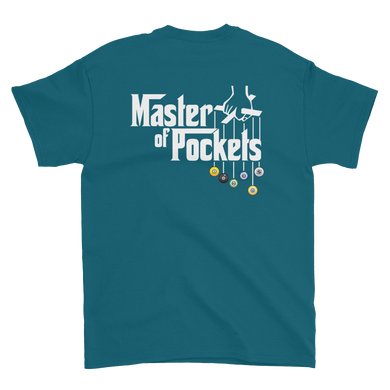 Master of Pockets Tee