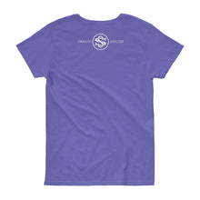 Load image into Gallery viewer, Women&#39;s SS Established Tee