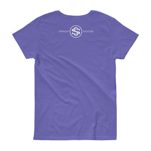 Women's SS Established Tee