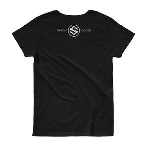 Women's SS Established Tee