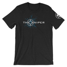 Load image into Gallery viewer, Tony &quot;The Sniper&quot; Crosby Team Tee