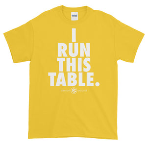 Run This Tee