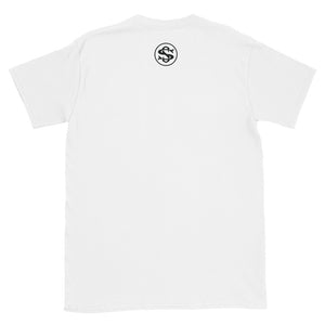 White Label Tee