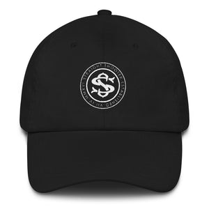 SS Circle Dad Hat