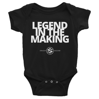 SS Legend Onesie