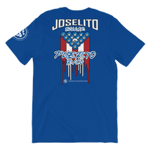 Load image into Gallery viewer, Joselito Martinez Mi Orgullo Team Tee