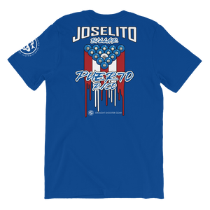 Joselito Martinez Mi Orgullo Team Tee