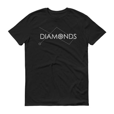 Diamonds Tee