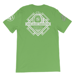 Banking Services Tee