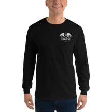 Load image into Gallery viewer, Scratch This Long Sleeve T-Shirt