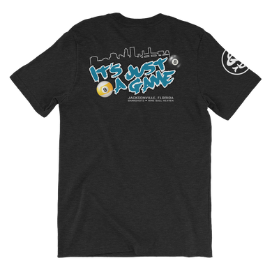 It's Just A Game - Men's Tee