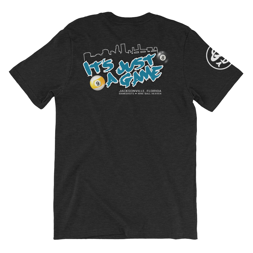 It's Just A Game - Men's Tee