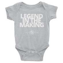 Load image into Gallery viewer, SS Legend Onesie