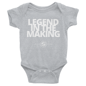 SS Legend Onesie