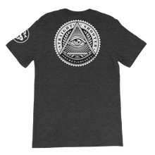 Load image into Gallery viewer, SS Secret Society 9-Ball Tee