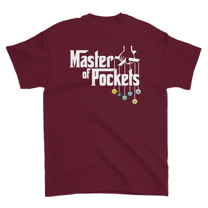 Master of Pockets Tee