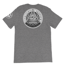 Load image into Gallery viewer, SS Secret Society 9-Ball Tee