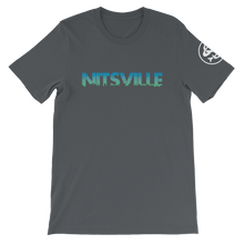 Load image into Gallery viewer, Nitsville Tee, Rep Your City!