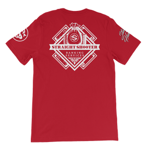 Banking Services Tee