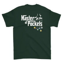 Load image into Gallery viewer, Master of Pockets Tee