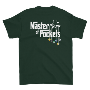 Master of Pockets Tee