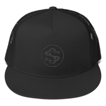 Load image into Gallery viewer, SS Medallion Snapback