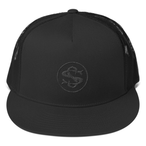 SS Medallion Snapback